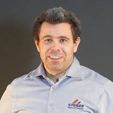 Alexander Steiger
